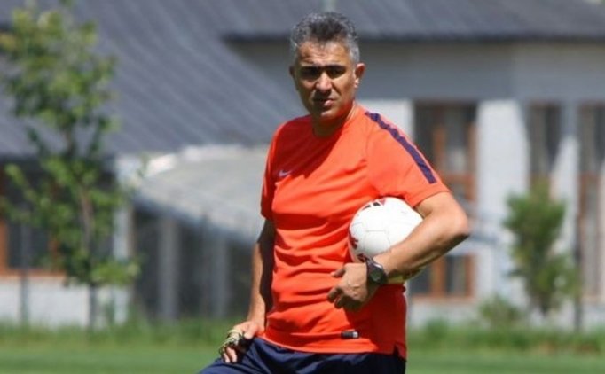 "birkaç Transferle Kampı Tamamlayacağız"