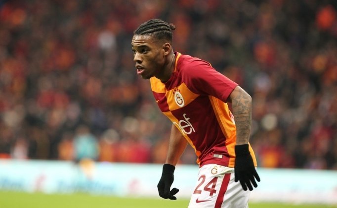 Galatasaray'dan Transfer Yanıtı: ''bu Rakamlara Gelmeyin''