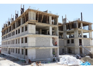 Özel Van Osb Mesleki Ve Teknik Koleji Açılmak İçin Gün Sayıyor