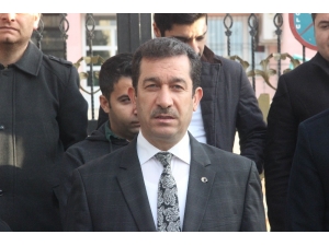 Çocuklara Yönelik Artan İstismar İle Saldırılara Tepki