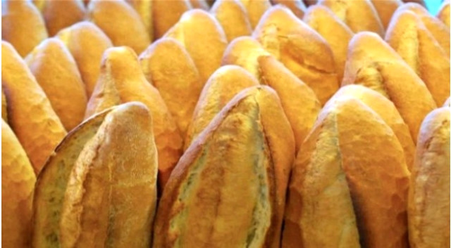 Un Sanayicileri Federasyonundan Ekmeğe Yüzde 30'luk Zam Sinyali Geldi