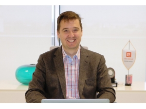 Sepaş Enerji Gm Safar: “Alt Yapı Yatırımlarının Meyvelerini Topluyoruz”