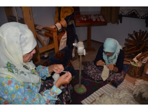 Yeni Nesil Bu Mesleği Bilmiyor