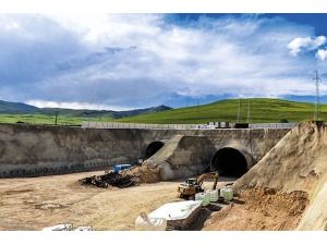 Doğu Anadolu’da Karayolu Ulaşımında 7 Dev Proje