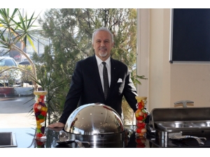 İnoksan, Küresel Pazarda Rekabet İçin Ar-ge Çalışmalarına Yoğunlaştı