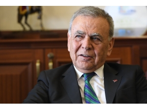 Başkan Kocaoğlu Da Değişimden Yana