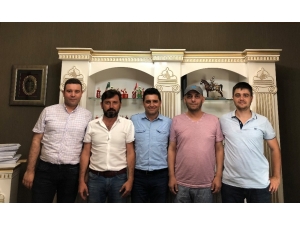 Tekkeköy Yardımlaşma, Kalkındırma Ve Kültür Derneği Tekrar Canlanıyor