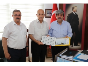 Burhaniye Pullarda Tanıtılacak