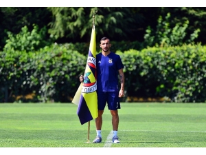 Mehmet Topal: “Camiada Yeni Sayfa Açıldı Ve Bu Nedenle Beklenti Yüksek”