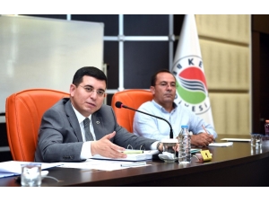 Başkan Tütüncü’den Siyasilere Centilmenlik Teşekkürü