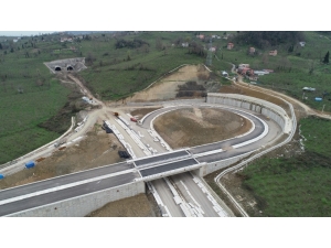 Ordu’da Ulaştırma Çağı