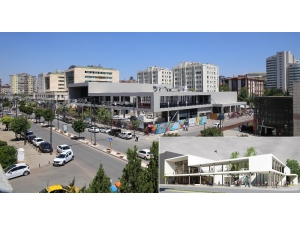 Şehitkamil Sanat Merkezi (Şsm) Eylül Ayında Hizmete Açılacak