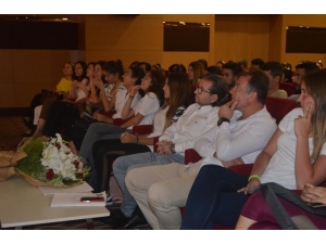 Kepez’de ‘İletişim Becerileri Eğitimi’ Düzenlendi