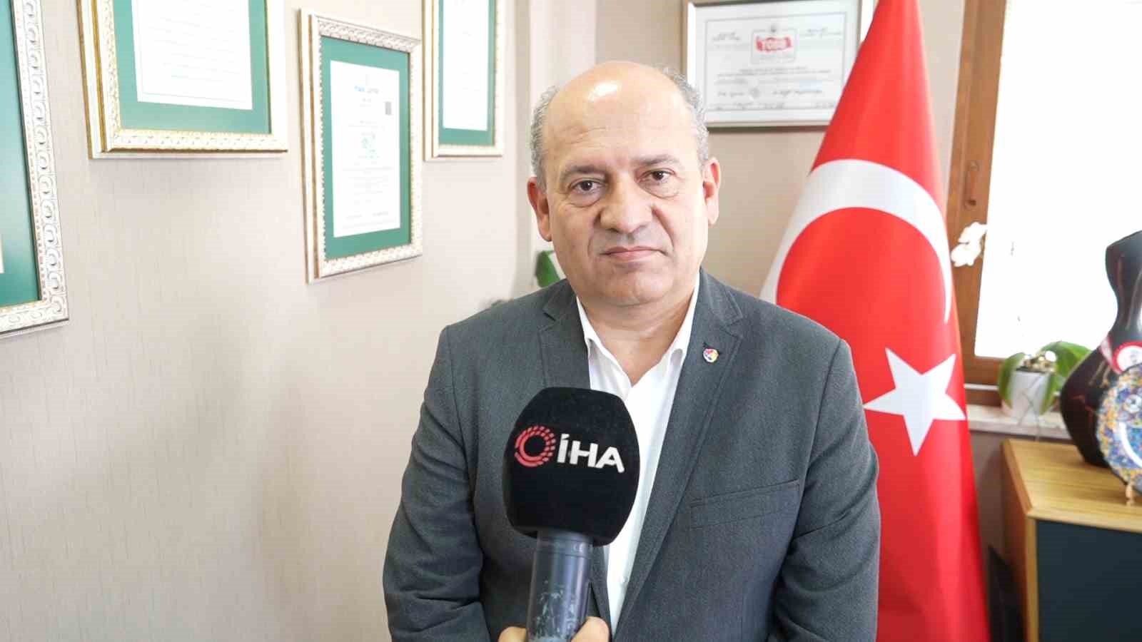 edremit-korfezi-yaz-sezonuna-hazir