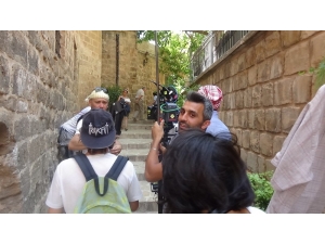 ’Bir Dilek Tut’ Filmi ’Motor’ Dedi