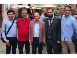 Tepal’e Ulusal Komite Yetkisi