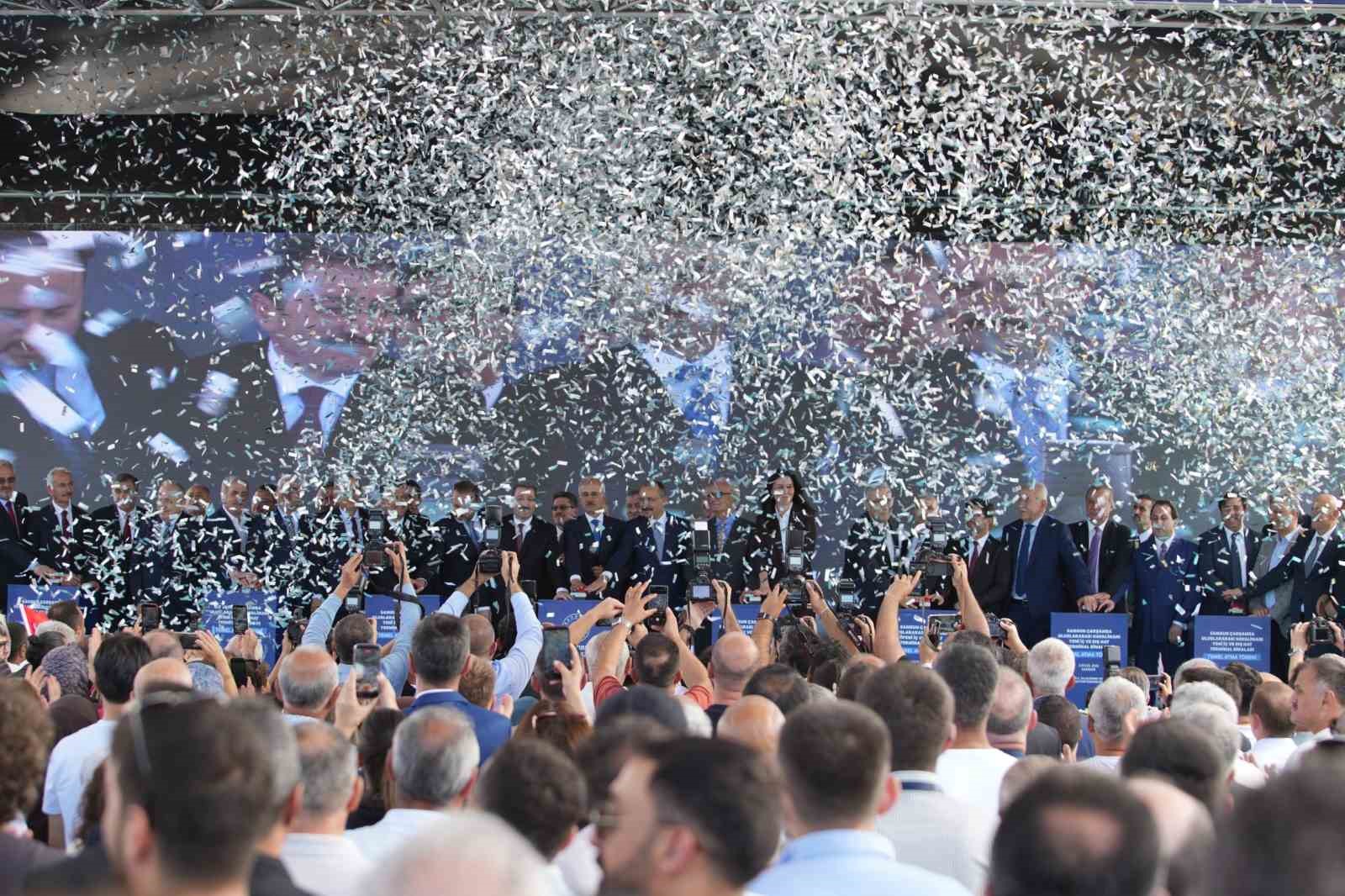 bakan-uraloglu-samsun-carsamba-havalimani-nin-kapasitesini-3-milyon-yolcuya-cikaracagiz