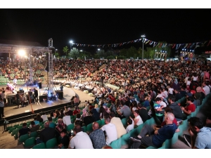 Darıca’da Kırşehirliler Şöleni