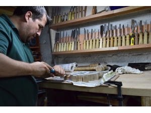 maddi Kaygılar Sanata Yön Veriyor