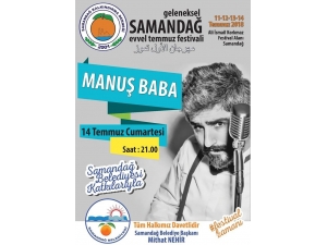 Evvel Temmuz Festivalinde Sevilen Sanatçılar Sahne Alacak