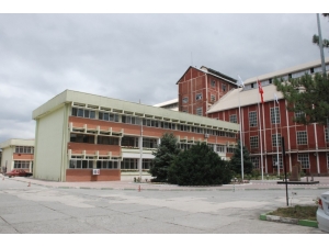 Turhal Şeker Fabrikası’na İki Haftada 2 Bin 700 Kişi Başvurdu