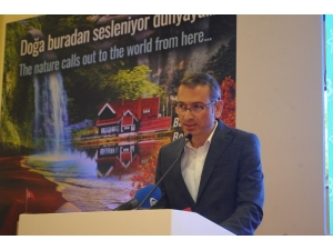 "Batı Karadeniz’e Uluslararası Marka Değeri Kazandırdık"