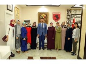 Başkan Tok: "Bu Yavrulara Kıyanlar En Ağır Şekilde Cezalandırılmalı"