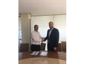 Çelik - İş Sendikasından Metal İşçilerine Sendikalı Olun Çağrısı