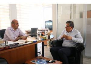 Barut’tan “Planlı Üretime Dayalı Tarım Politikası” Önerisi