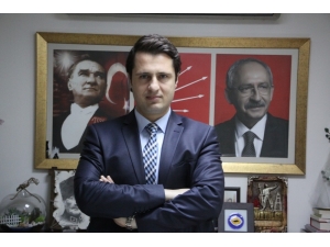 Chp İzmir İl Başkanından Kurultay Söylemleriyle İlgili Açıklama