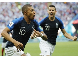 Real Madrid, Kylian Mbappe’yi Yalanladı