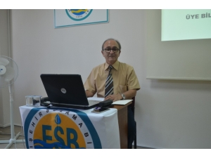 ’Basınçlı Borulu Şebeke’ Üreticiye Ve Şehre Kazanç Sağlayacak