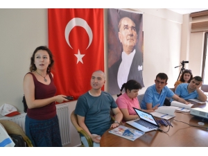 Özel Bireyler İçin Daha Nitelikli Yaşam