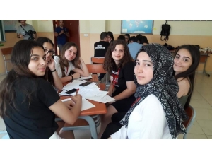 Mersin’de ’Ulusal Eğitim Forumu’ Düzenlendi