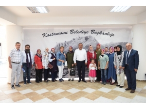 Kastamonu’da Yöresel Üretim Üzerine Kadın Kooperatifi Kurulacak