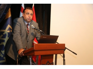 “Eğitim Formu Çalıştayı” Düzenlendi