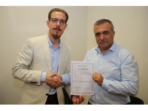 Tokat’a 20 Milyon Dolarlık Suudi Yatırımı