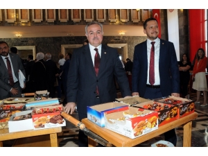 Milletvekili Kayıtları Devam Ediyor