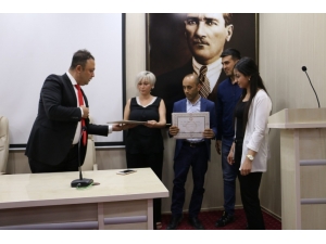 Hdp Hakkari Milletvekillerinin Mazbataları Verildi