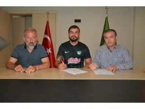 Denizlispor, Abdülkerim Bardakçı’yı Kiralık Olarak Renklerine Bağladı