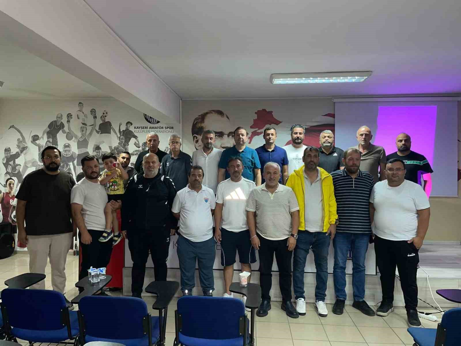 kayseri-super-amator-kume-fiksturu-cekildi