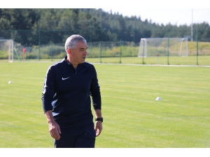 Atiker Konyaspor Yeni Sezon Hazırlıklarına Eto’o’suz Başladı