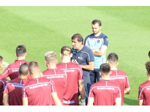 Trabzonspor’da Castillo’nun Sakatlığı Moralleri Bozdu