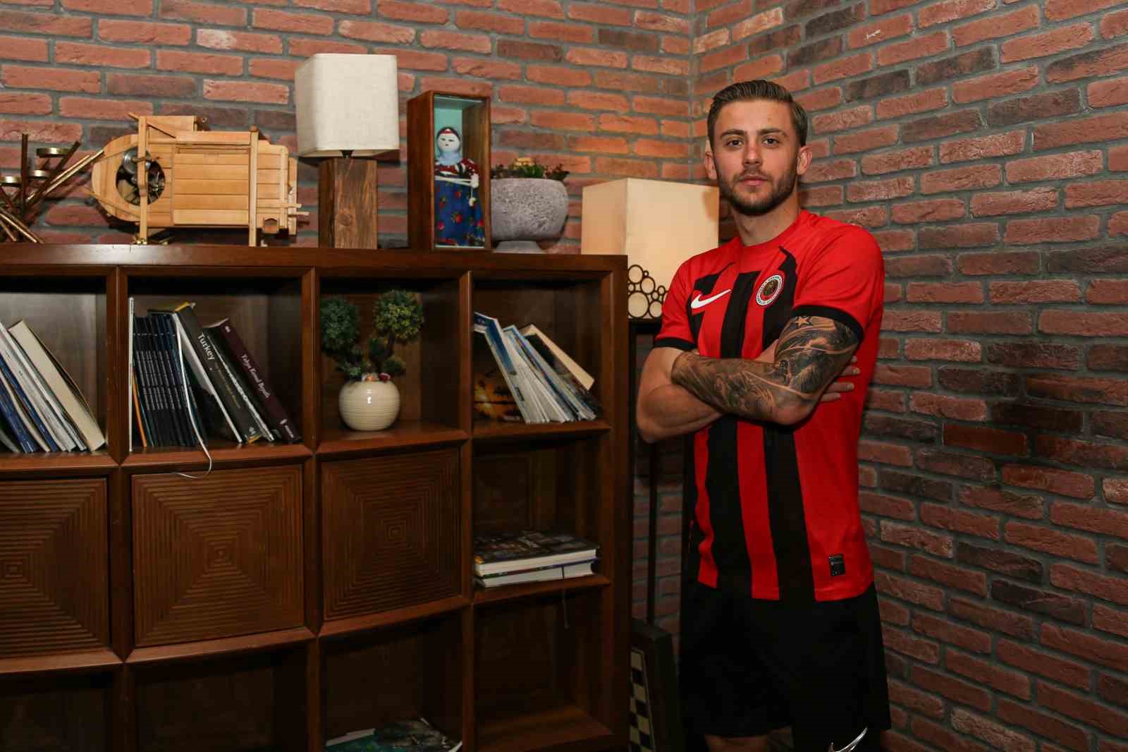 zafer-goktug-erdem-yeniden-genclerbirligi-nde