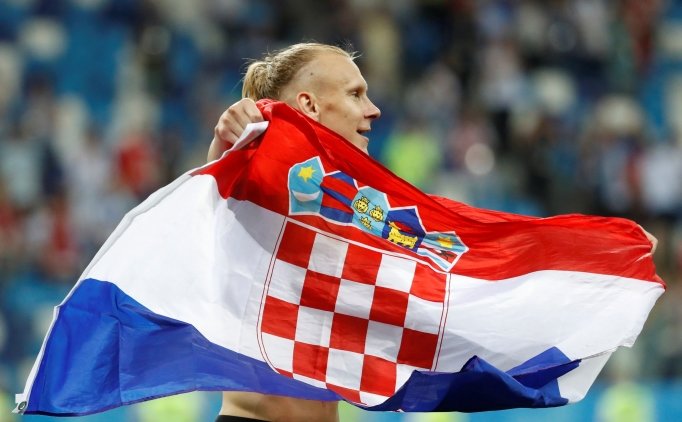 Beşiktaş Vida'nın Bonservisine Zam Yaptı