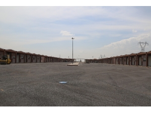 Niğde Belediyesi Yeni Hal Kompleksi Hizmete Giriyor