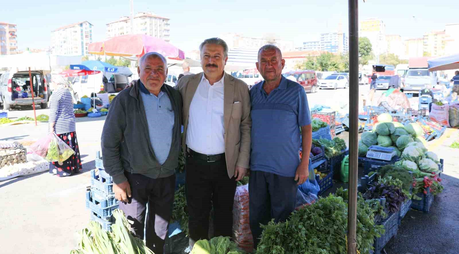 melikgazi-de-uretici-pazari-icin-kayitlar-basliyor