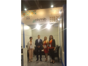 Akib, Rusya Pazarındaki Yerini Sağlamlaştırdı