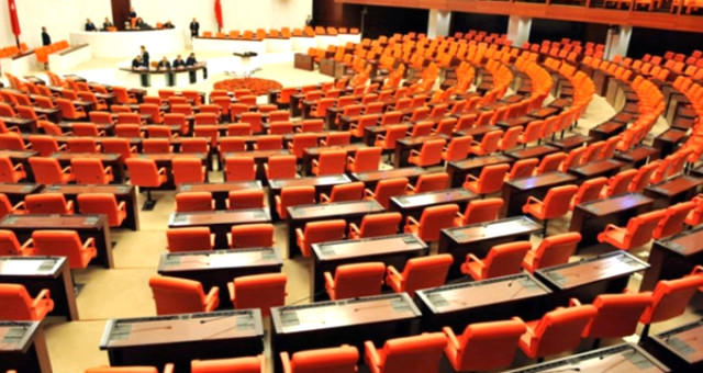 Ysk Kesin Sonuçları Açıkladı! İşte Meclis'teki Milletvekili Dağılımı
