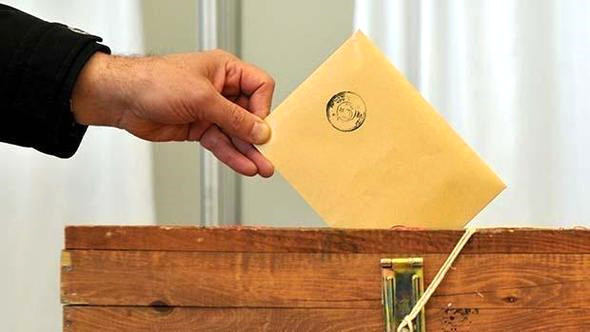 Yüksek Seçim Kurulu, Kesin Seçim Sonuçlarını Açıkladı